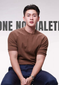 PondPond-เสื้อน้ำตาล PondPond-เสื้อน้ำตาล