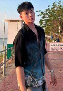 PondPond-ใครเรียก PondPond-ใครเรียก