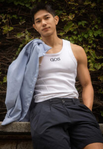 Thanasarn-กล้ามสวยเกิน Thanasarn-กล้ามสวยเกิน