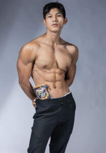 Thanasarn-นายแบบถ่ายแบบ Thanasarn-นายแบบถ่ายแบบ