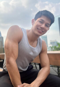 Thanasarn-นายแบบยิ้มหวาน Thanasarn-นายแบบยิ้มหวาน