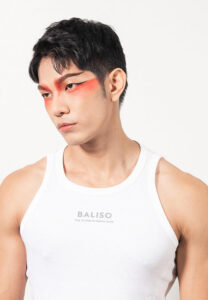 Thanasarn-นายแบบสายแซ่บ