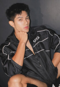 Thanasarn-นายแบบหน้าหล่อ