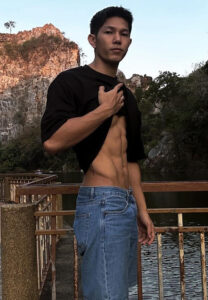 Thanasarn-นายแบบเซ็กซี่ Thanasarn-นายแบบเซ็กซี่