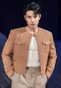 Topz-Nathanon-กล้ามใหญ่ Topz-Nathanon-กล้ามใหญ่