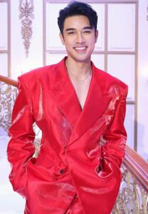 Topz-Nathanon-ยิ้มหวาน Topz-Nathanon-ยิ้มหวาน