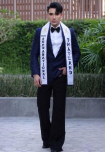 Topz-Nathanon-สายประกวด Topz-Nathanon-สายประกวด