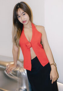 Yada-Arinrada-สาวน่ารัก