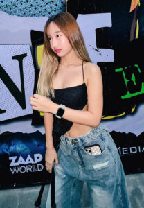 Yada-Arinrada-สาวสวย