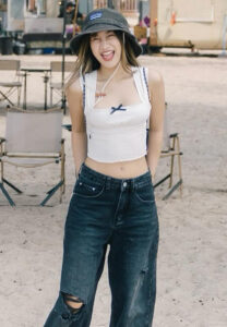 Yada-Arinrada-เท่สุด Yada-Arinrada-เท่สุด