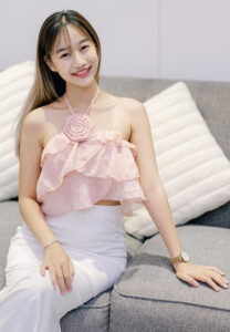 Yada-Arinrada-เน็ตไอดอลน่ารักสดใส Yada-Arinrada-เน็ตไอดอลน่ารักสดใส