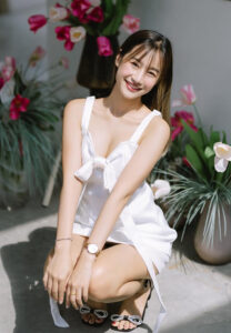 Yada-Arinrada-เน็ตไอดอลสวย Yada-Arinrada-เน็ตไอดอลสวย