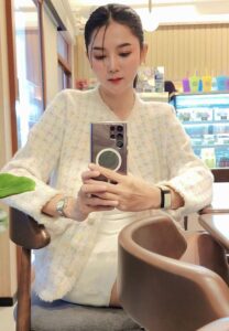 natchanan-saenatanasak-เซลฟี่