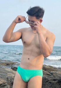 บอมเบย์-ภัคภูวินทร์-งานดี บอมเบย์-ภัคภูวินทร์-งานดี