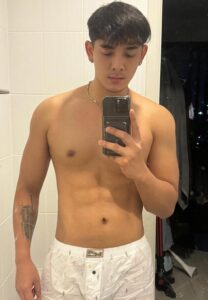 บอมเบย์-ภัคภูวินทร์-เซลฟี่ บอมเบย์-ภัคภูวินทร์-เซลฟี่