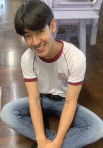 อา-กา-ตุง-หนุ่มหล่อ อา-กา-ตุง-หนุ่มหล่อ