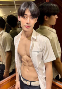 อา-กา-ตุง-หนุ่มหล่อเกิน อา-กา-ตุง-หนุ่มหล่อเกิน