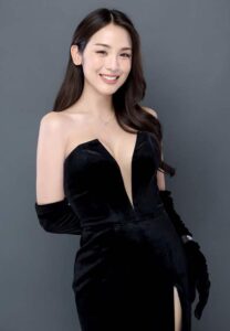 Gene-ยิ้มสวย Gene-ยิ้มสวย