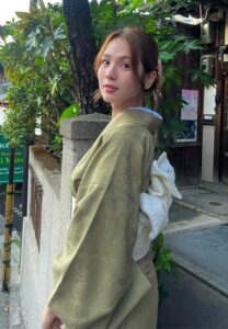 Gene-สาวญุี่ปุ่น Gene-สาวญุี่ปุ่น