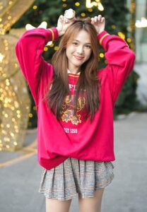 Gene-สาวสะบัด Gene-สาวสะบัด