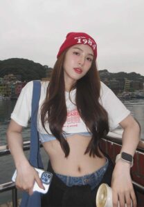 Gene-สาวเท่ Gene-สาวเท่