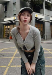 Gene-สาวแซ่บ Gene-สาวแซ่บ