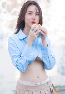 Gene-หม่ำ Gene-หม่ำ