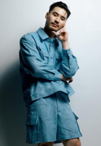 Kasidech-นายแบบหล่อ Kasidech-นายแบบหล่อ