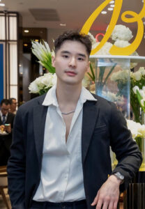 Kasidech-ลุคดี Kasidech-ลุคดี