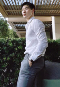 Kasidech-หล่อมาก