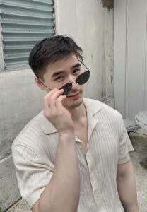 Kasidech-หล่อสะบัด