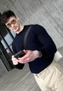 Kasidech-ใส่แว่น Kasidech-ใส่แว่น