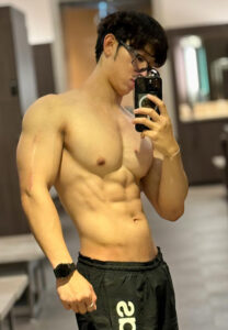 Prawanwith-Sirisukpokar-บอยบอย