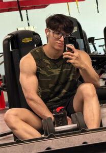 Prawanwith-Sirisukpokar-ฟิตเนส