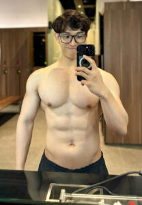 Prawanwith-Sirisukpokar-สายฟิต