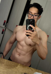 Prawanwith-Sirisukpokar-เข้ายิม