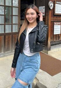 Yinyang-ยิ้มหวาน Yinyang-ยิ้มหวาน