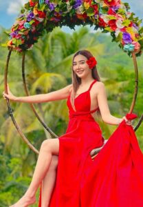 Yinyang-สวยสง่า Yinyang-สวยสง่า