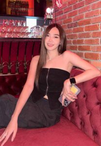 Yinyang-สายปาร์ตี้