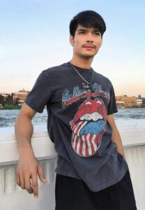 Yok-Surang-ชิว Yok-Surang-ชิว