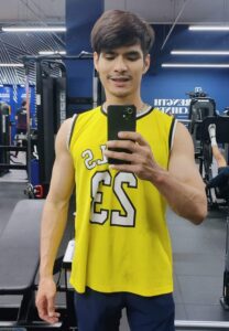 Yok-Surang-ฟิตเนส Yok-Surang-ฟิตเนส