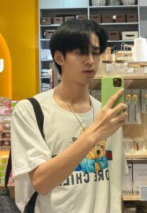 Alex-เซลฟี่ Alex-เซลฟี่