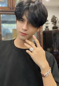 Alex-เน็ตไอดอลหล่อ Alex-เน็ตไอดอลหล่อ