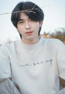 Alex-เน็ตไอดอลหล่อสะบัด Alex-เน็ตไอดอลหล่อสะบัด