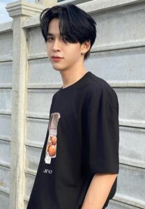 Alex-เน็ตไอดอลหล่อสับ Alex-เน็ตไอดอลหล่อสับ