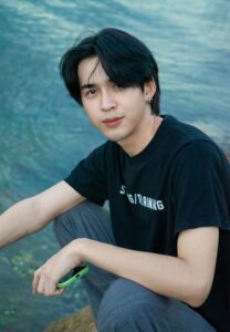 Alex-เน็ตไอดอลหล่อสุด Alex-เน็ตไอดอลหล่อสุด