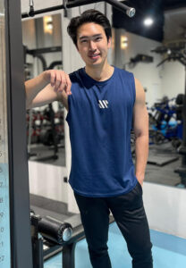 Arm-Siranut-ฟิตเนส Arm-Siranut-ฟิตเนส