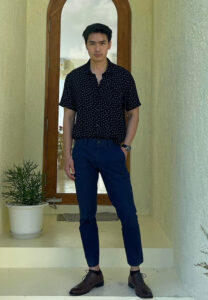 Arm-Siranut-ลุคดี Arm-Siranut-ลุคดี