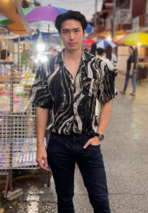 Arm-Siranut--ลุคเท่ Arm-Siranut--ลุคเท่