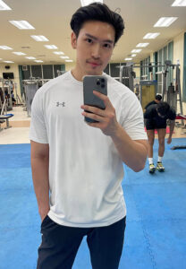 Arm-Siranut-หล่อจึ้ง Arm-Siranut-หล่อจึ้ง